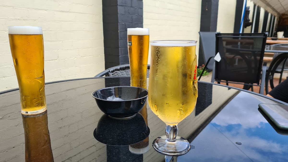 The Black Prince — photo 2