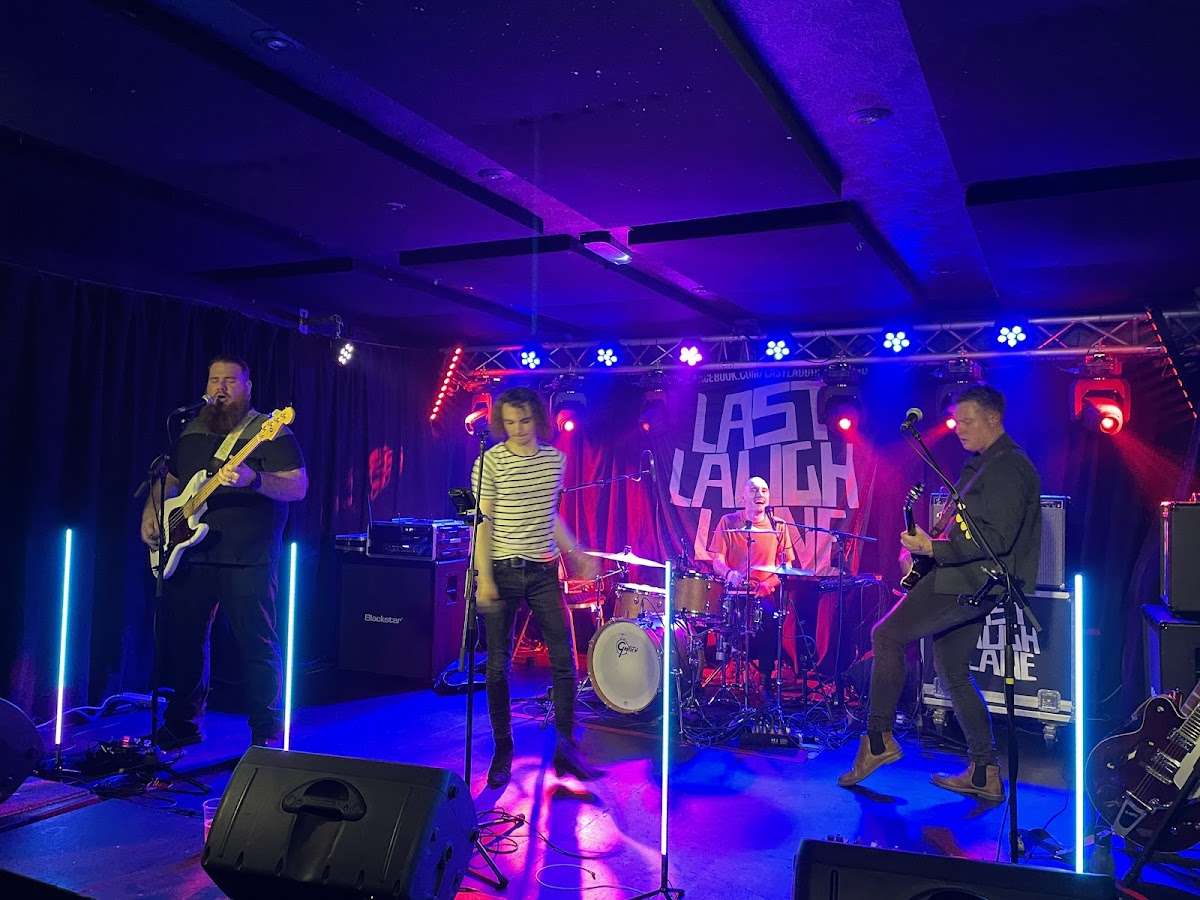 The Black Prince — photo 3