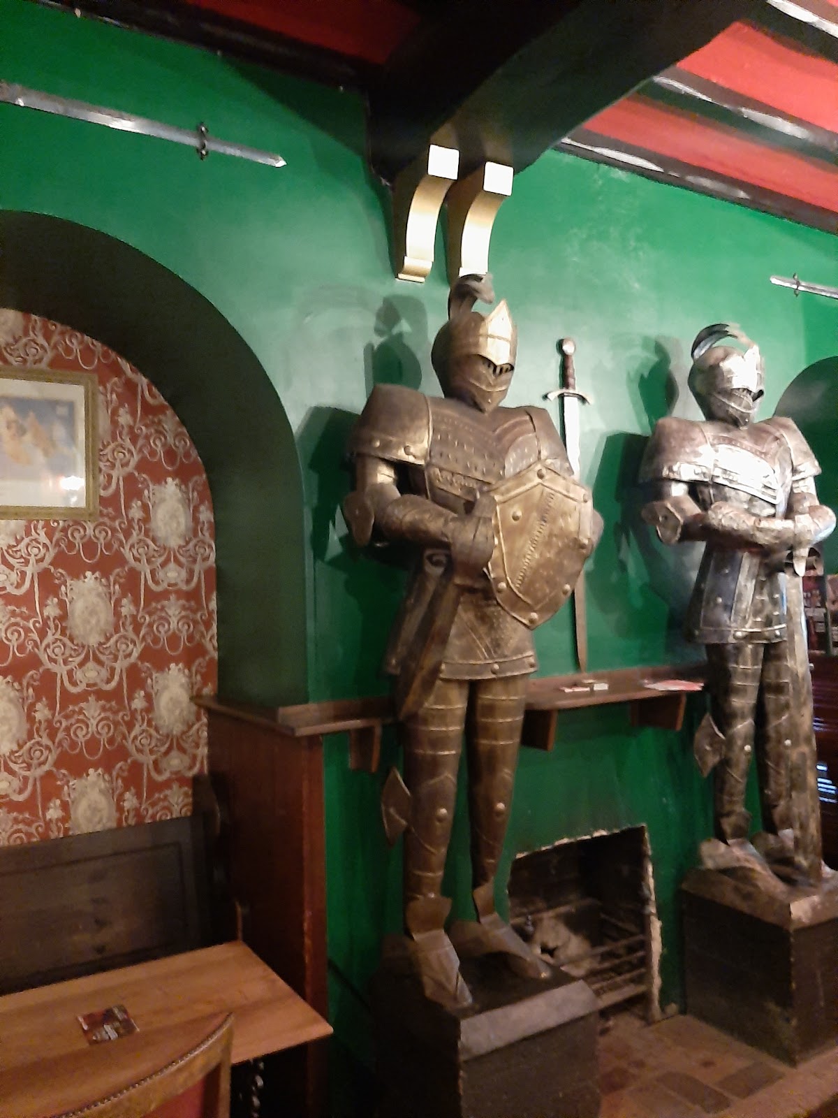 The Black Prince — photo 4