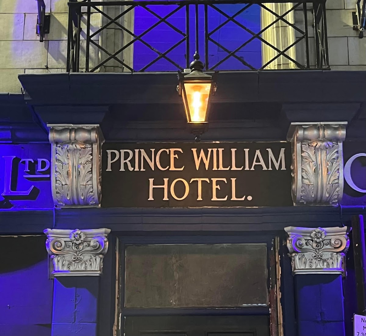 The Blarney Stone — photo 1