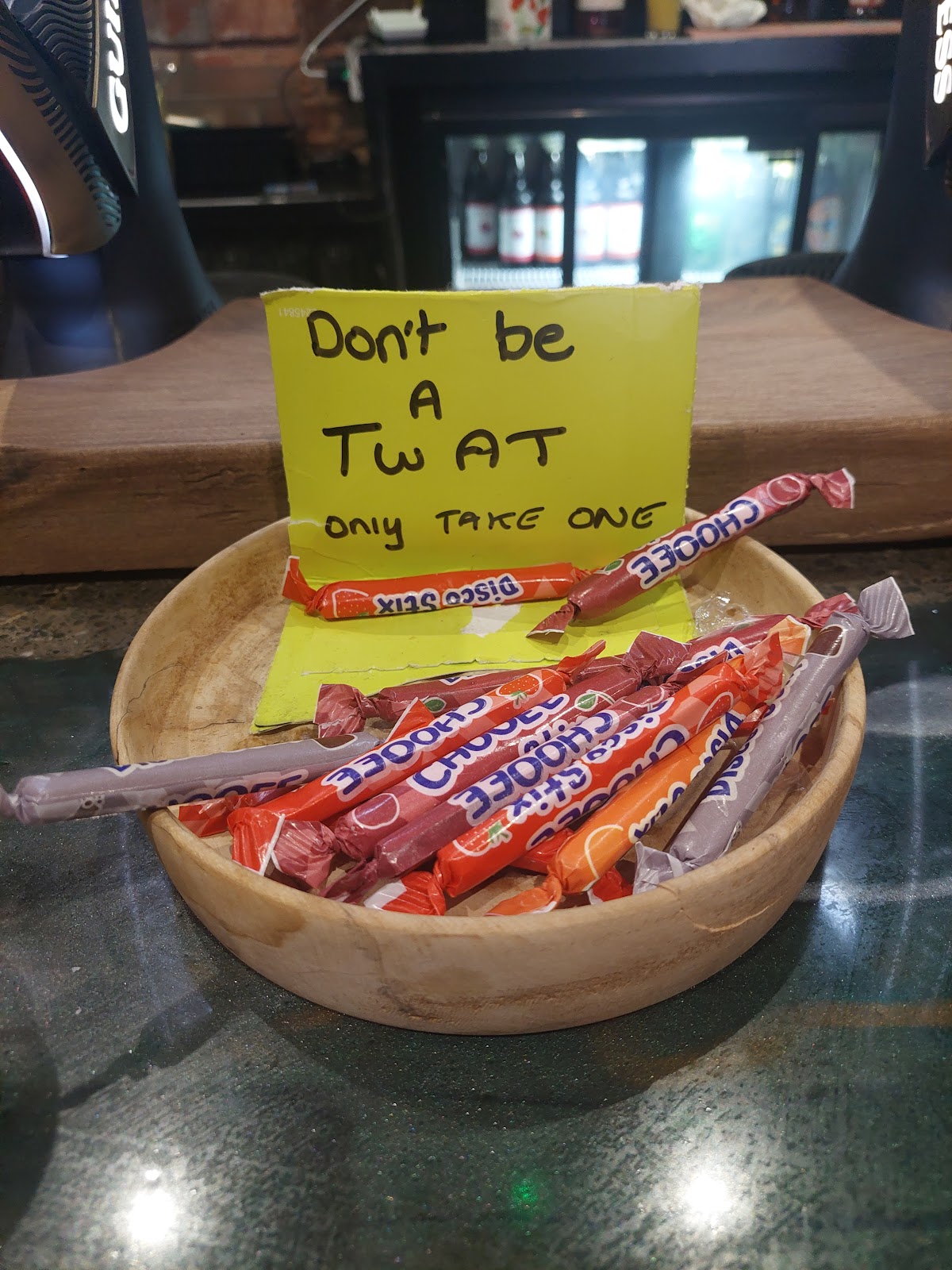 The Blarney Stone — photo 2