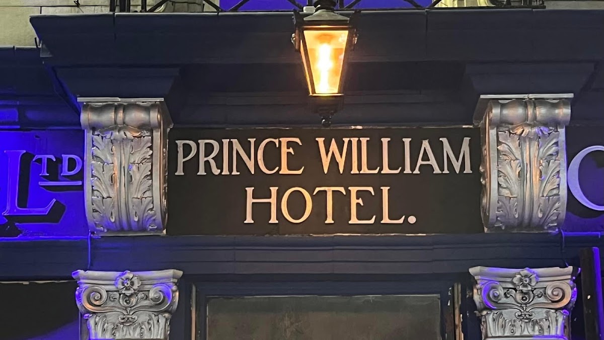 The Blarney Stone — photo 3