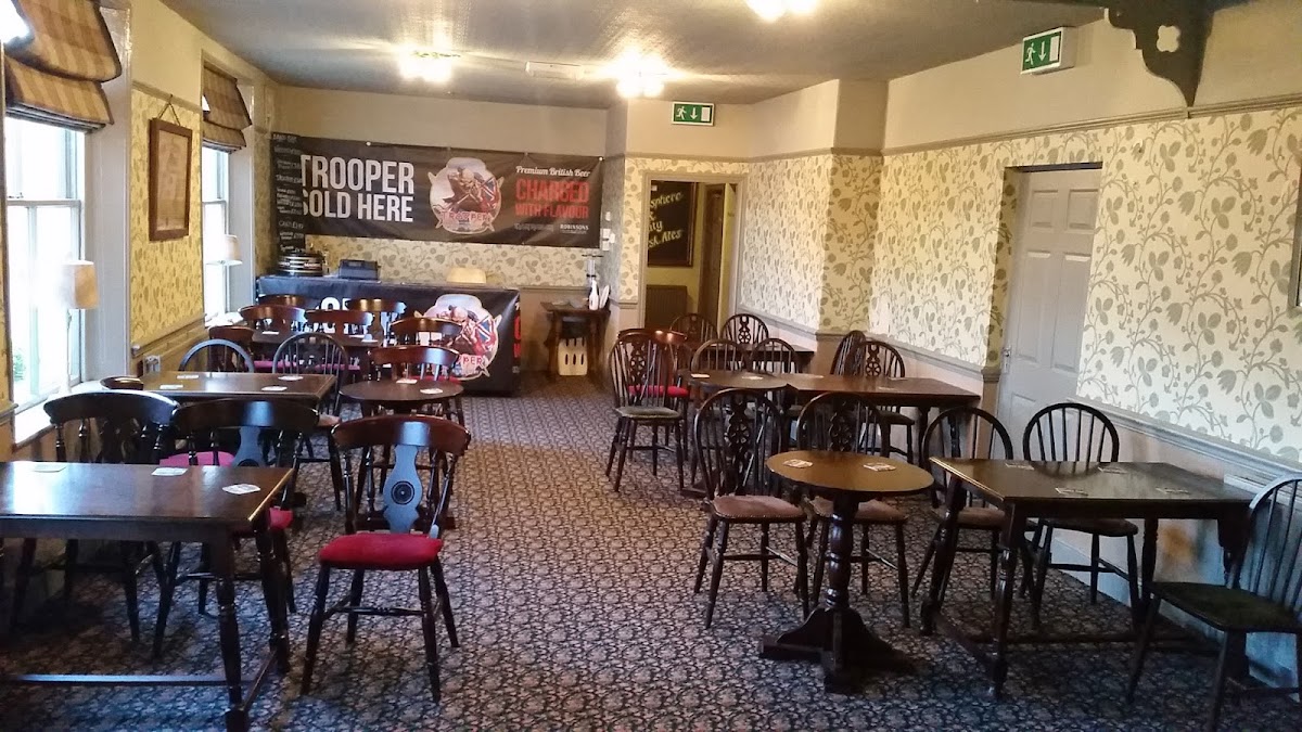 The Blossoms — photo 1