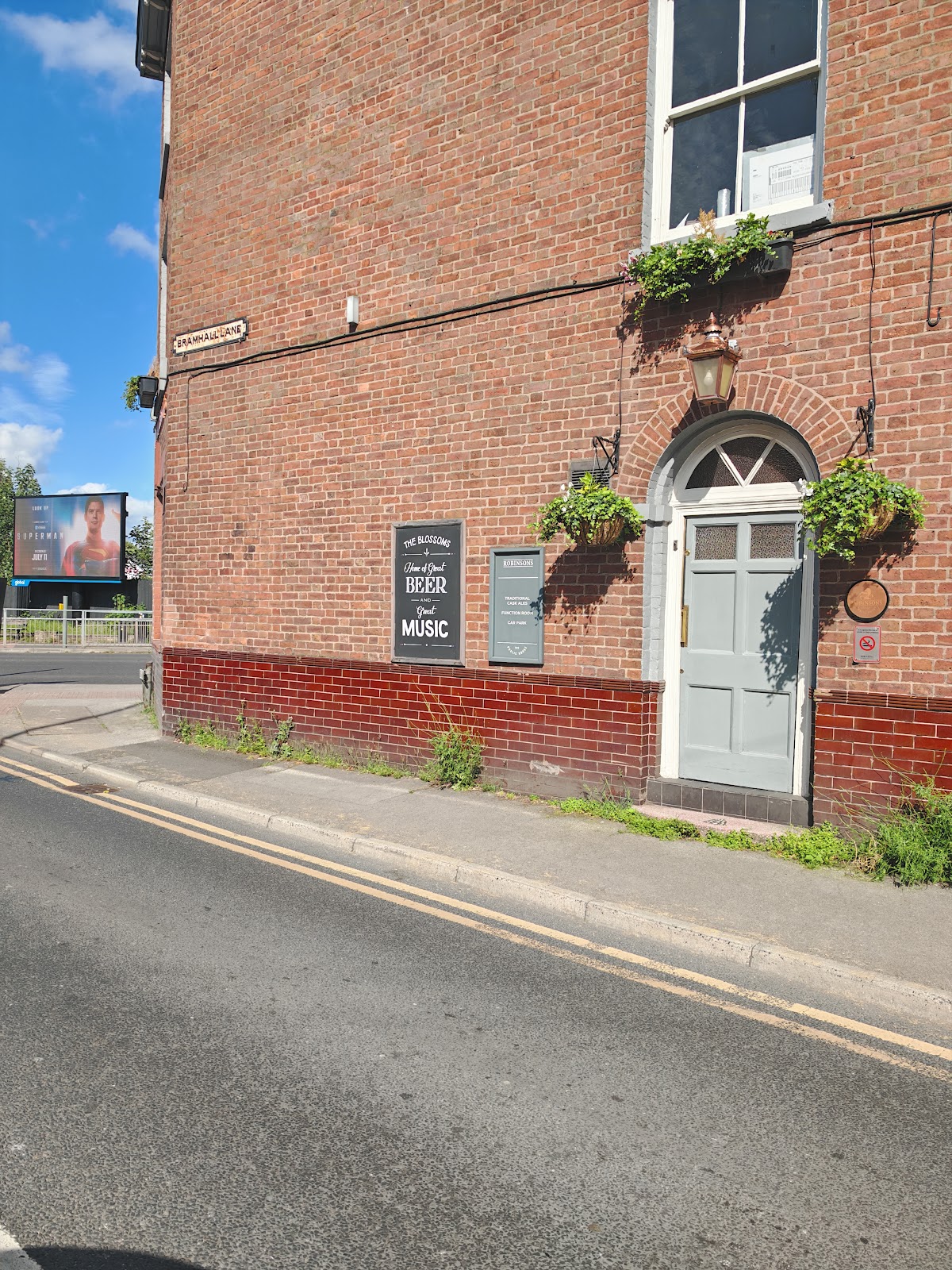 The Blossoms — photo 4