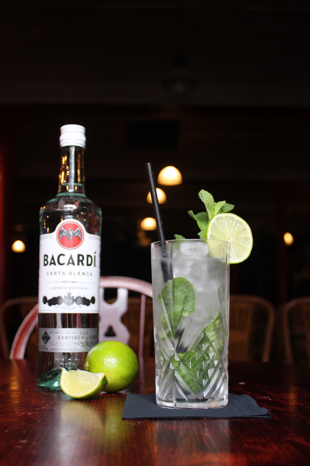 The Blue Lamp — photo 2