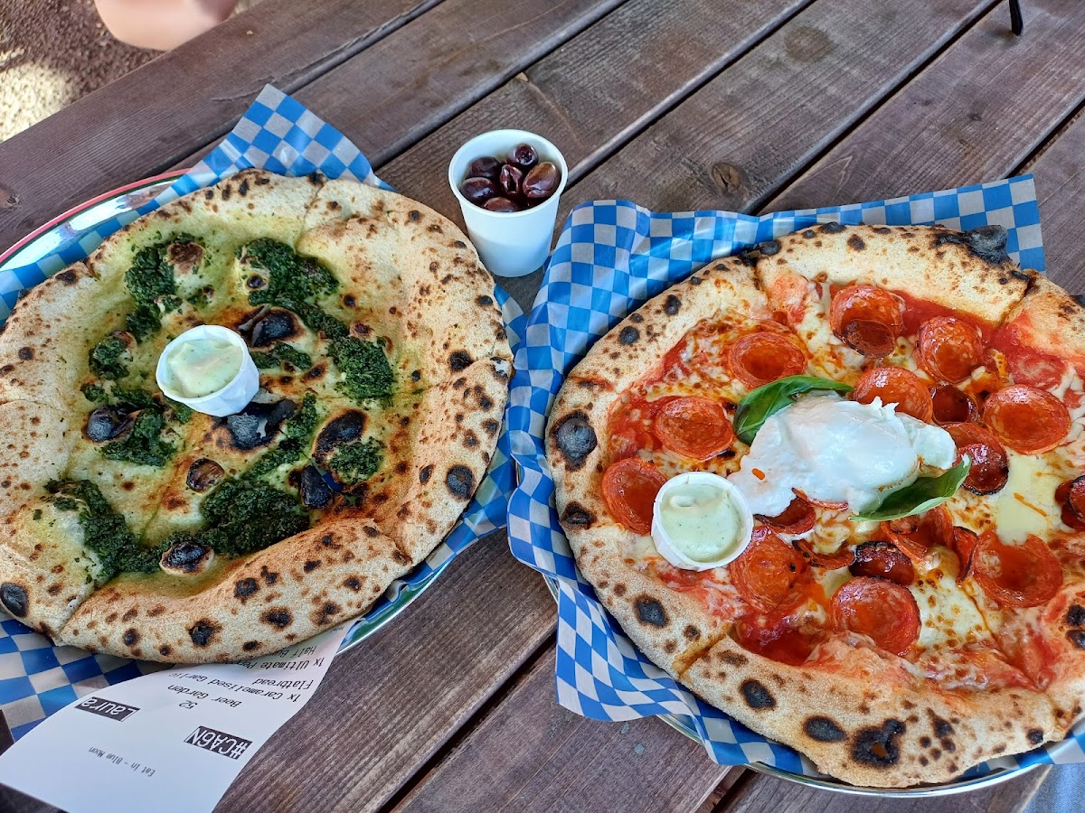 The Blue Moon — photo 2