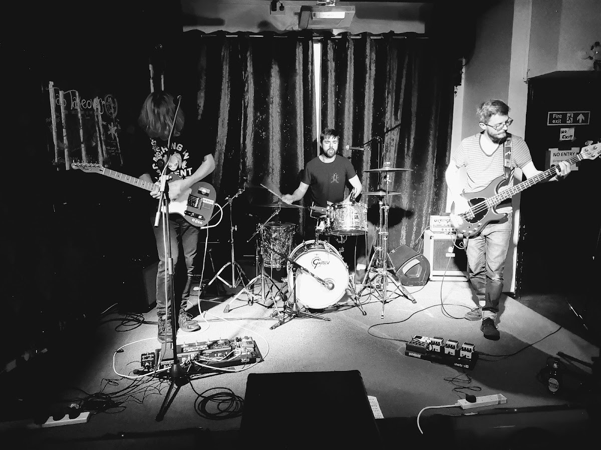 The Blue Moon — photo 3