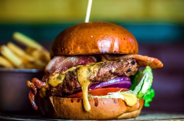 The Blues Kitchen Camden — photo 3