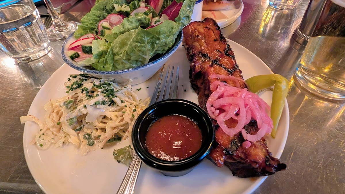 The Blues Kitchen Camden — photo 4