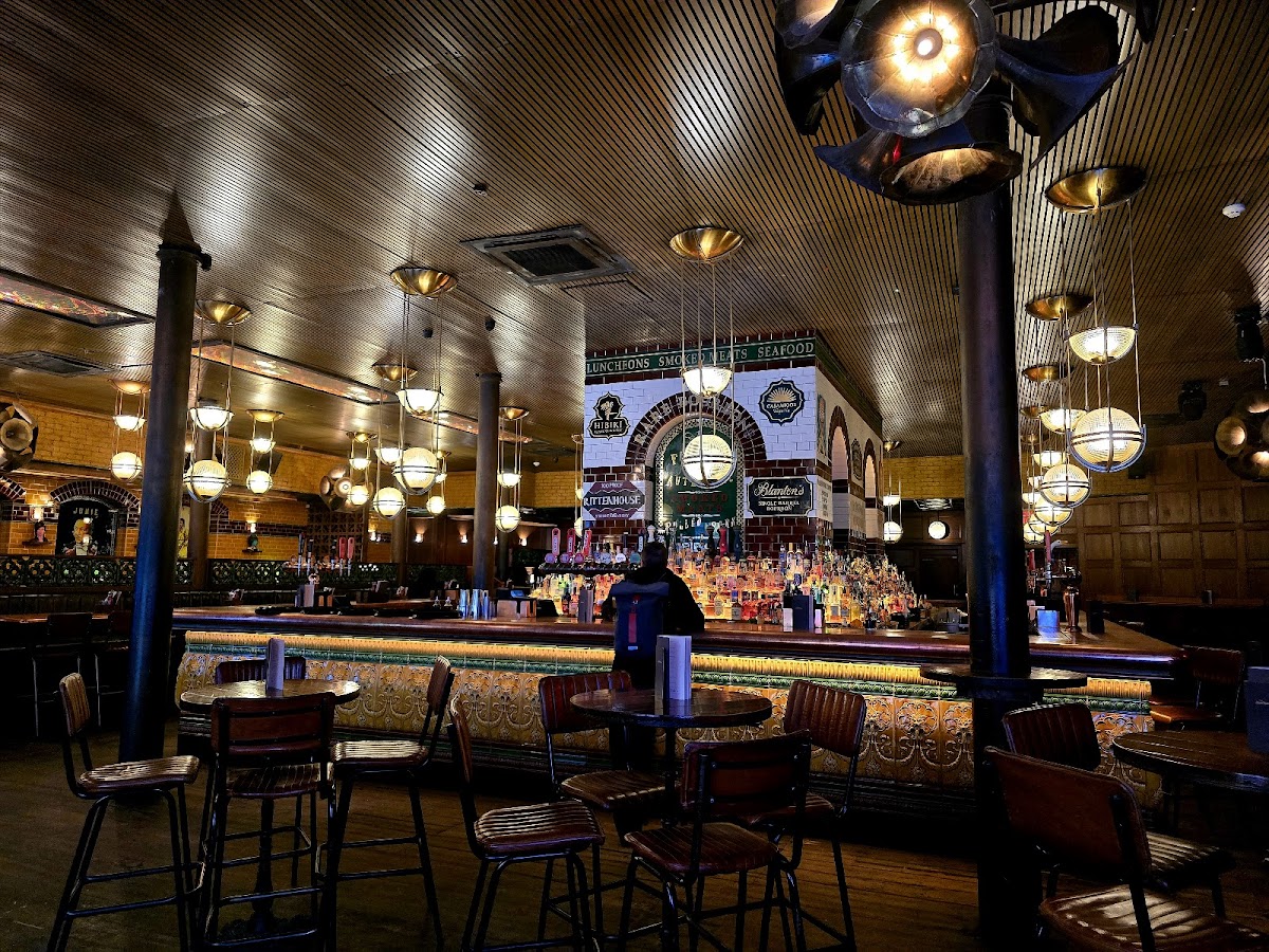 The Blues Kitchen Shoreditch — photo 4