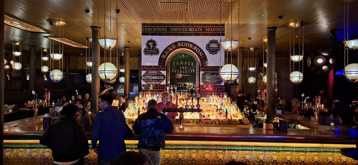 The Blues Kitchen — photo 2