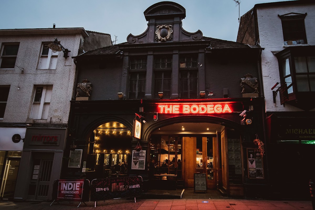 The Bodega Nottingham — photo 1