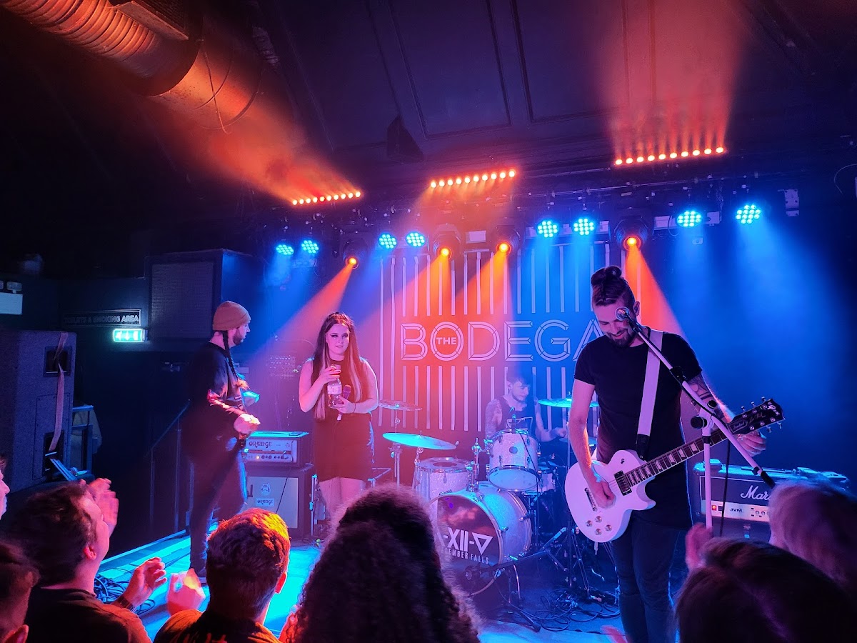 The Bodega Nottingham — photo 2