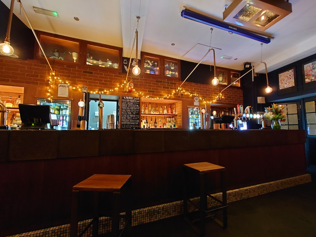 The Bodega Nottingham — photo 4