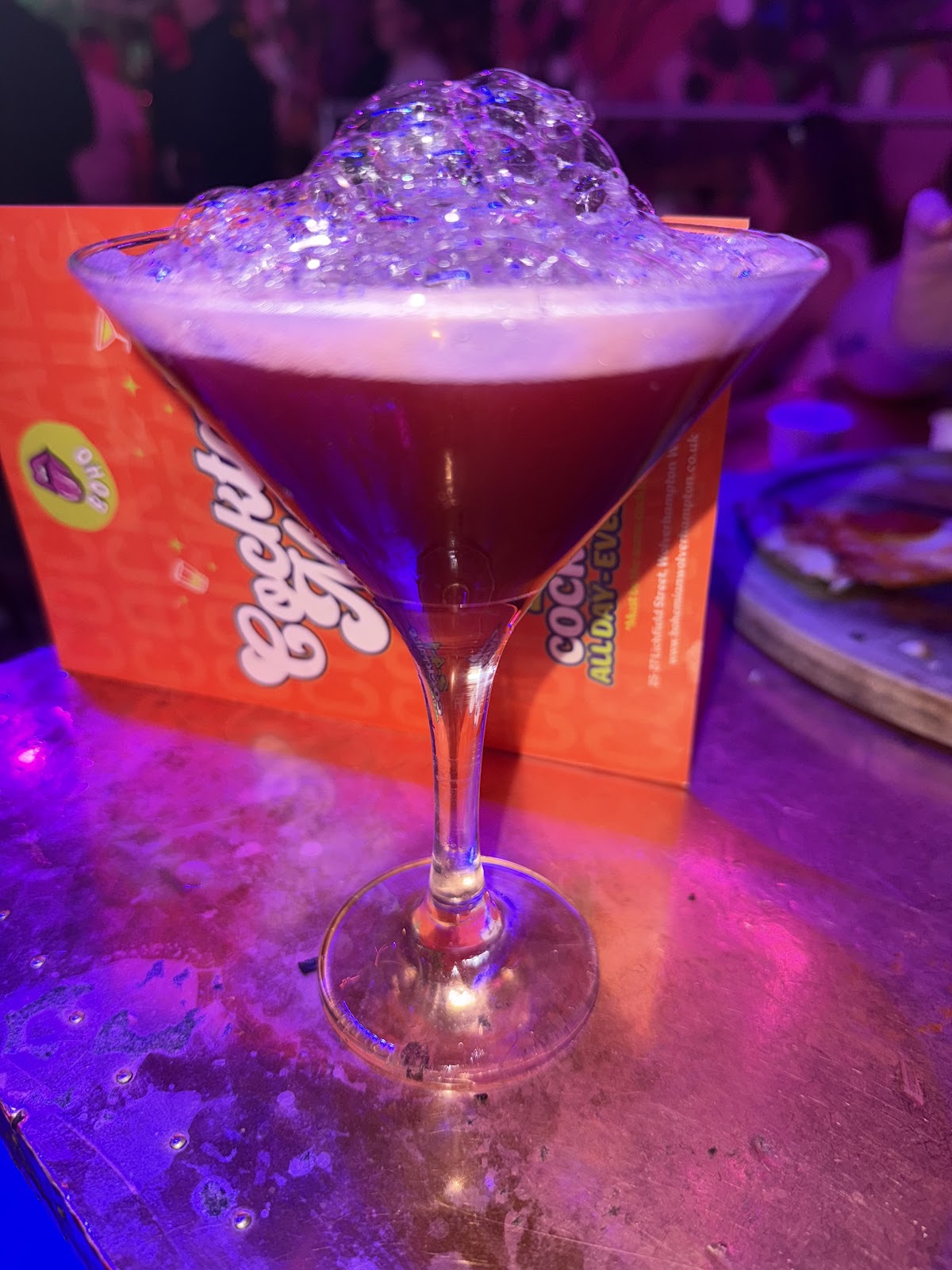 The Bohemian — photo 3