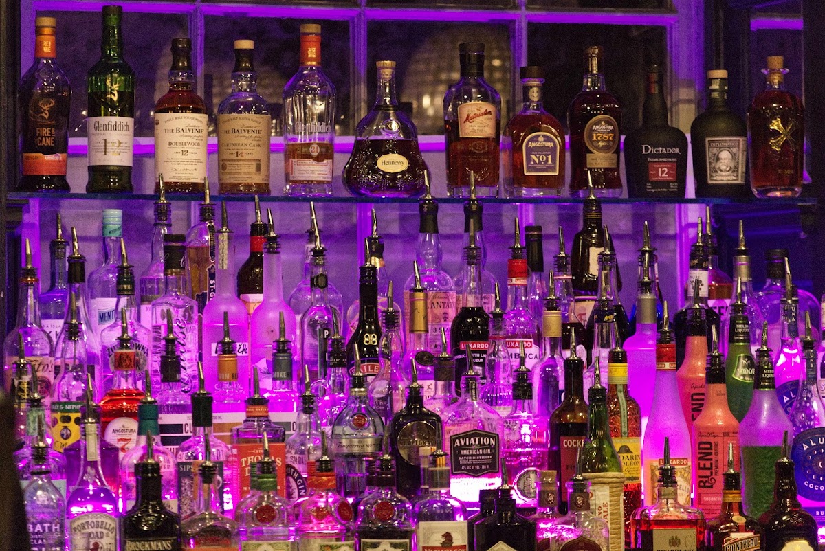 The Bootlegger Bath — photo 1