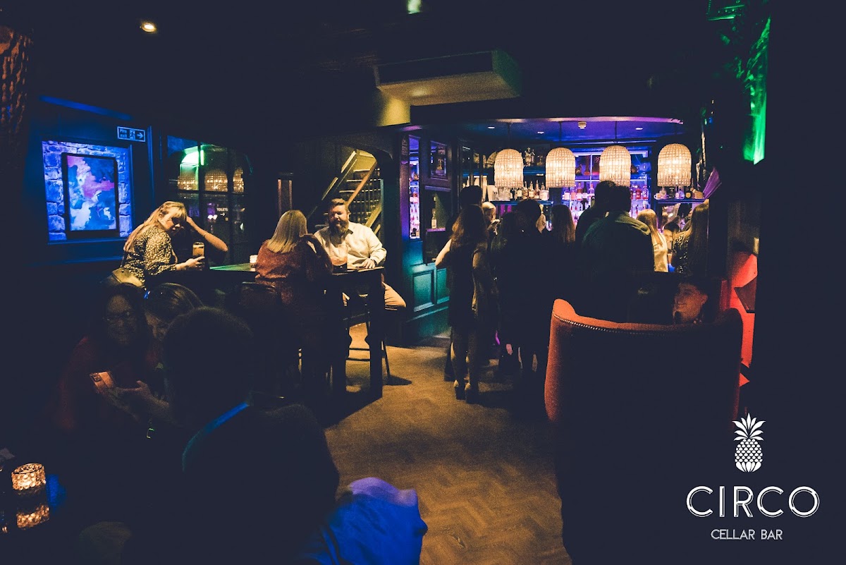 The Bootlegger Bath — photo 3