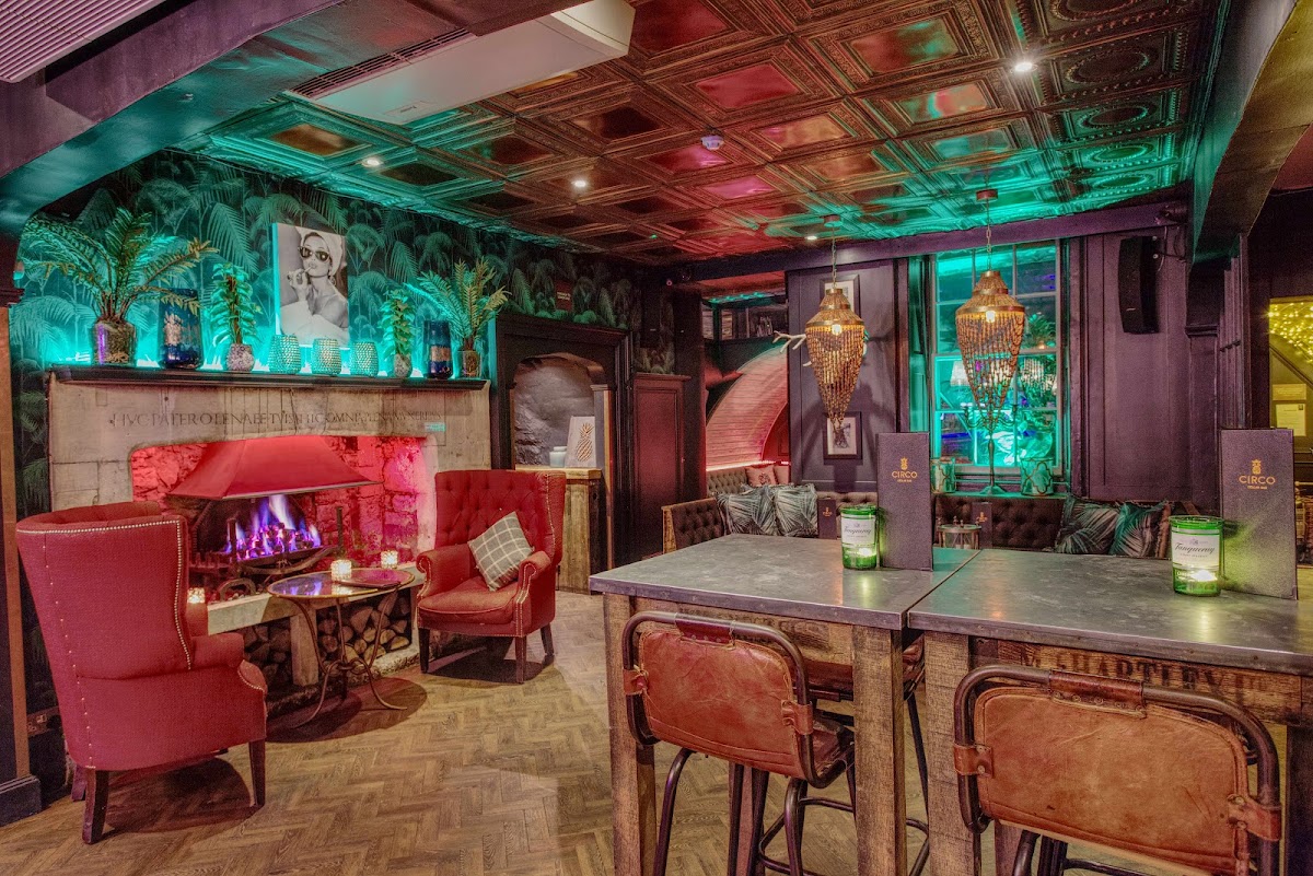 The Bootlegger Bath — photo 4