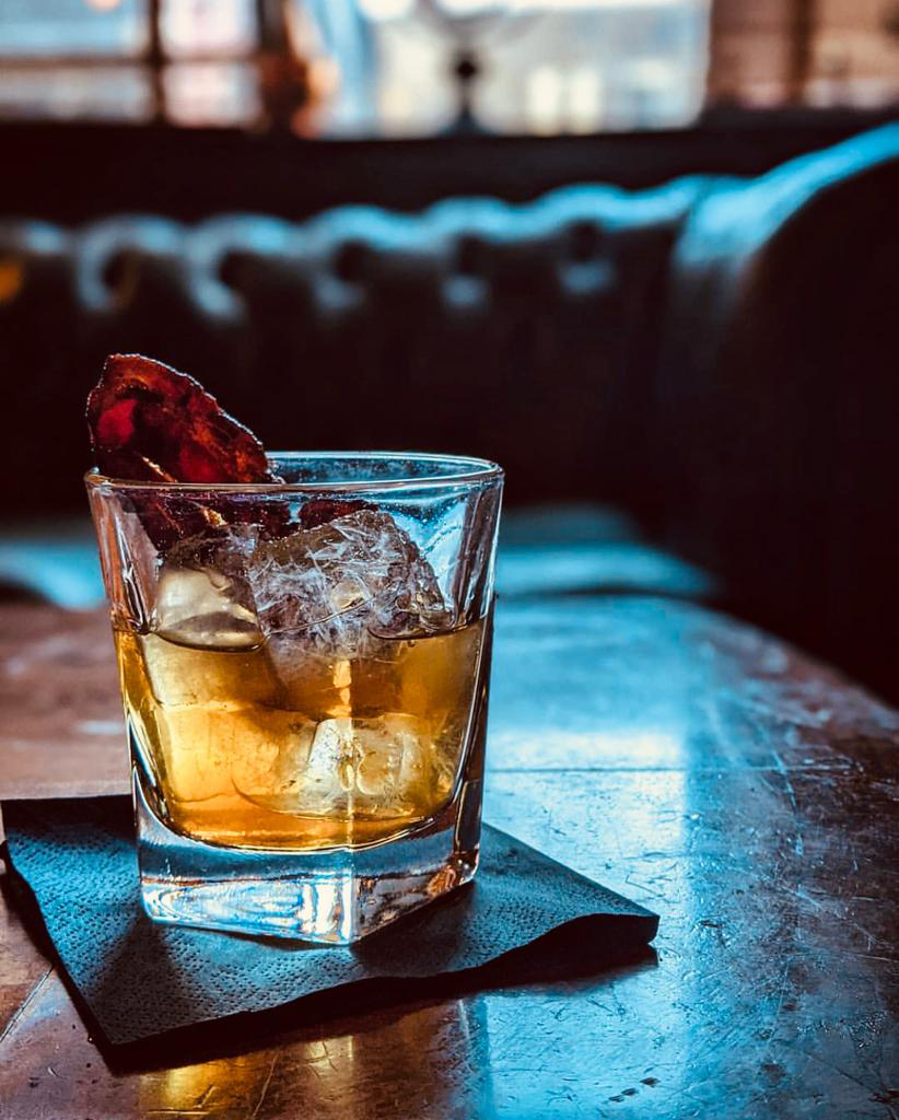 The Bootlegger — photo 2