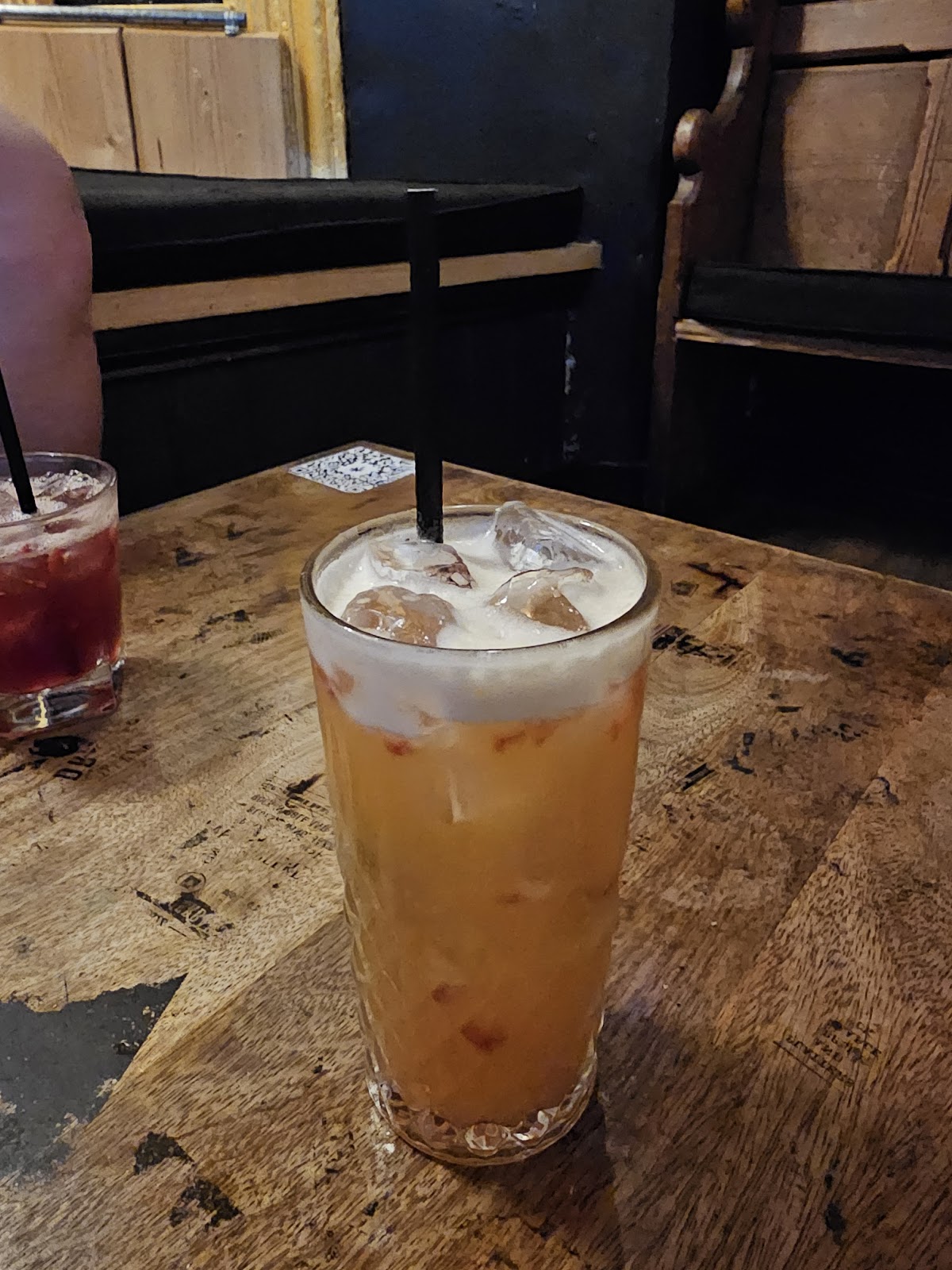 The Bootlegger — photo 3