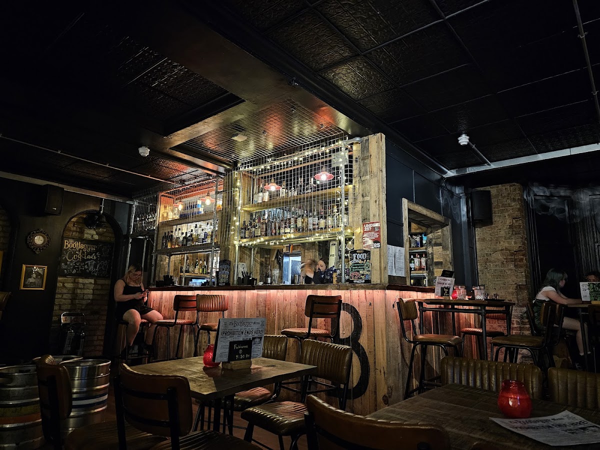 The Bootlegger — photo 4