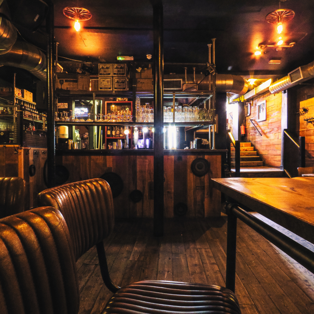 The Bootlegger — photo 1