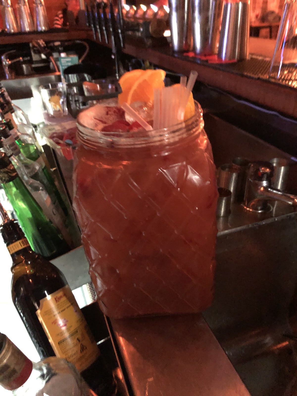 The Bootlegger — photo 2