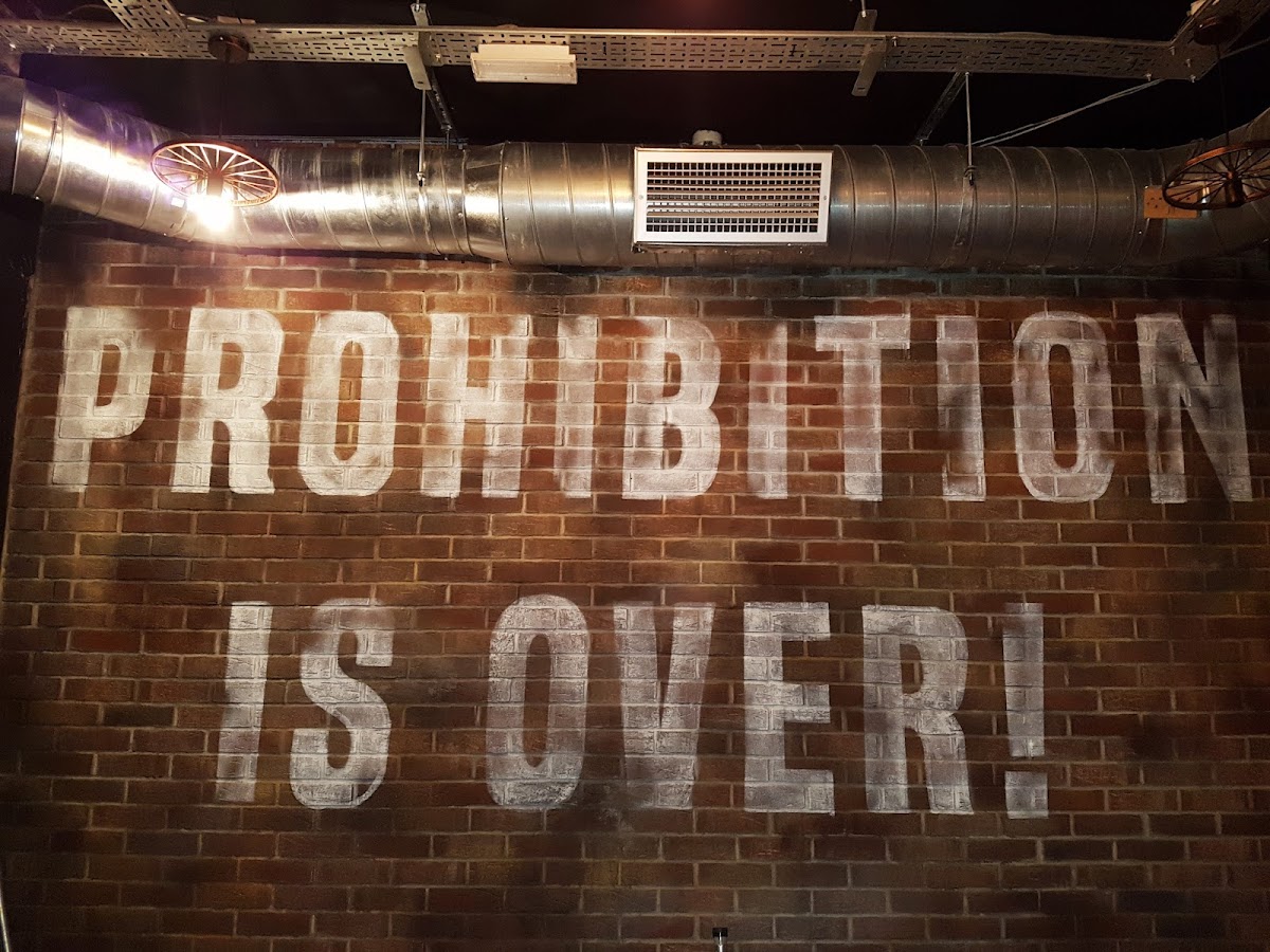 The Bootlegger — photo 3