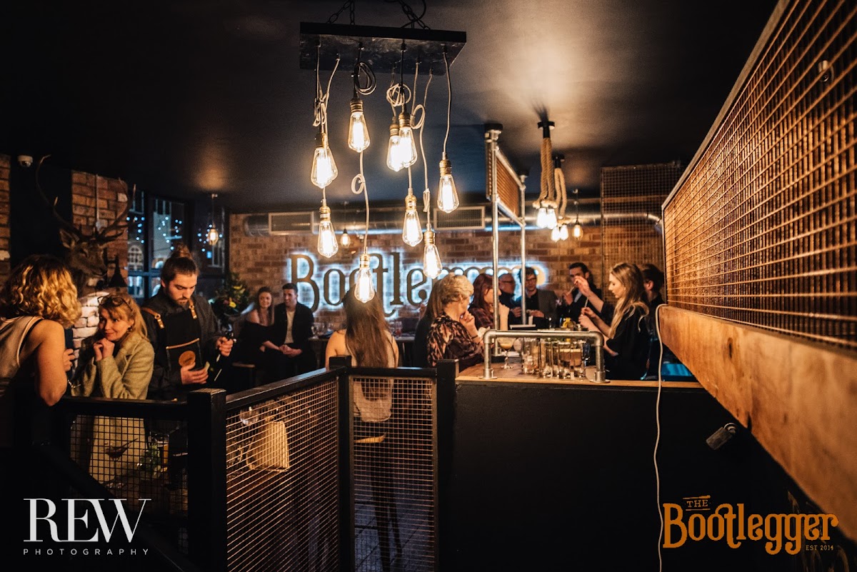 The Bootlegger — photo 1