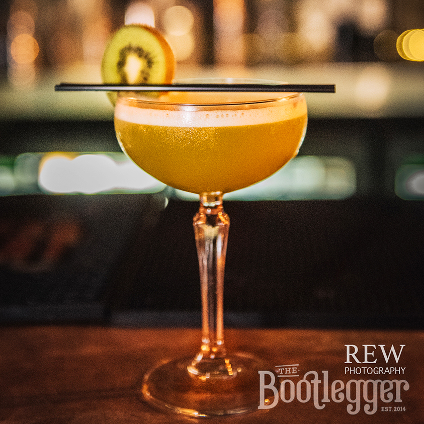 The Bootlegger — photo 2