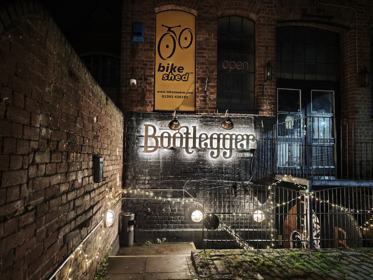 The Bootlegger — photo 3