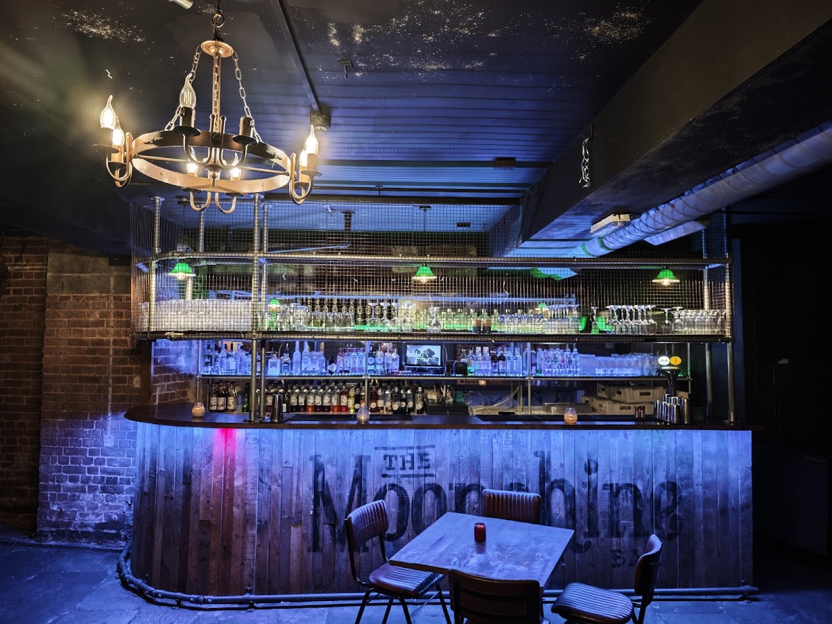 The Bootlegger — photo 4