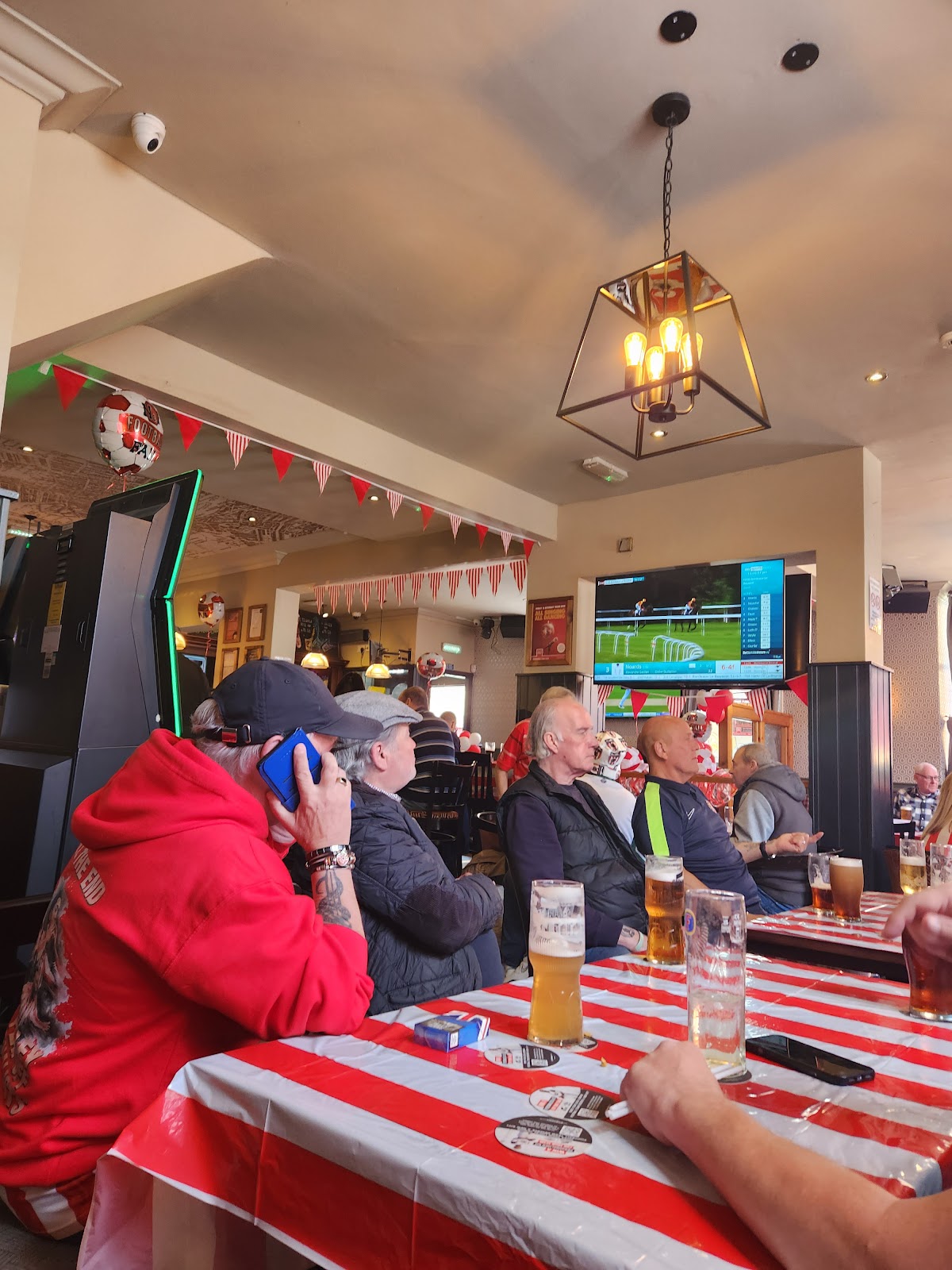 The Borough — photo 2