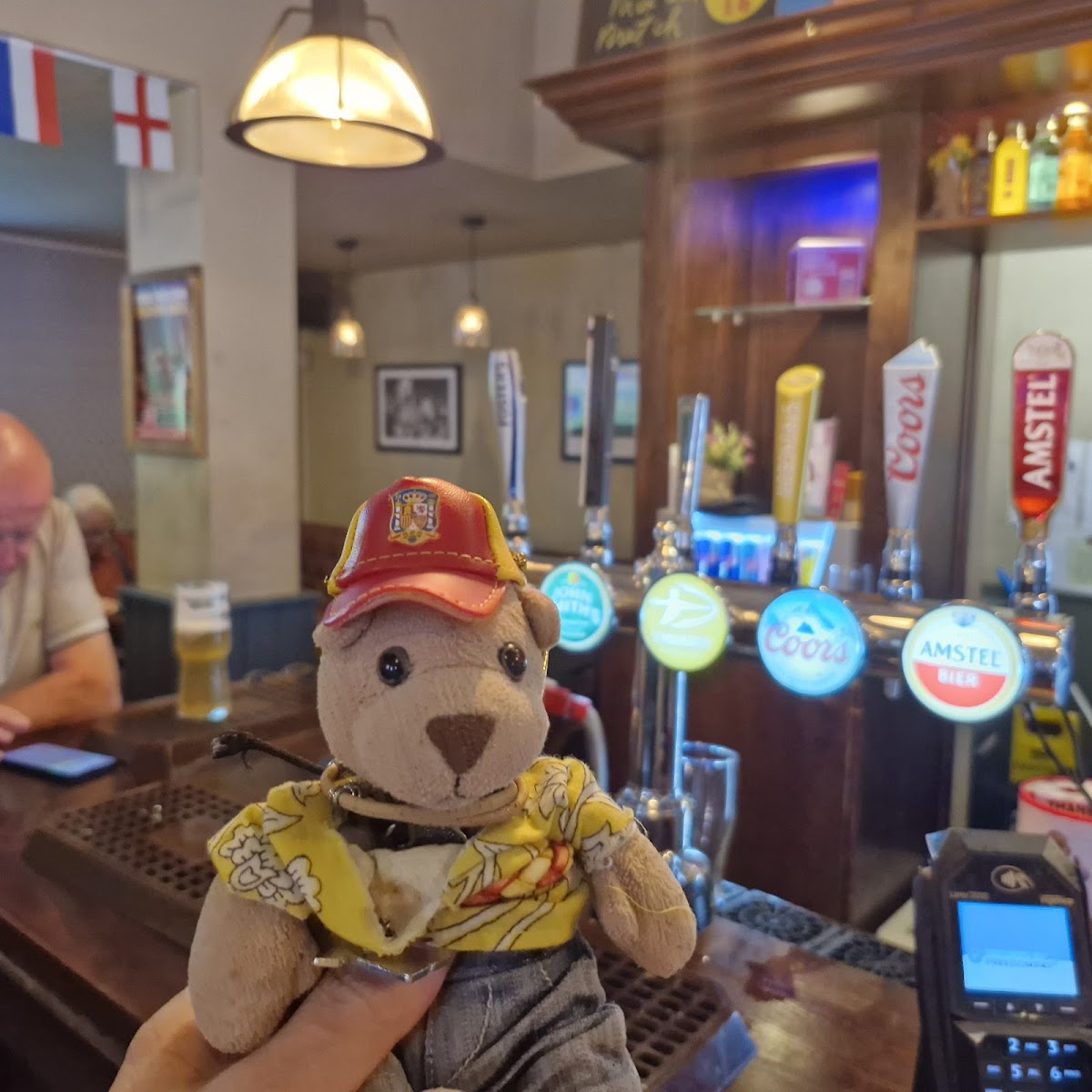 The Borough — photo 3