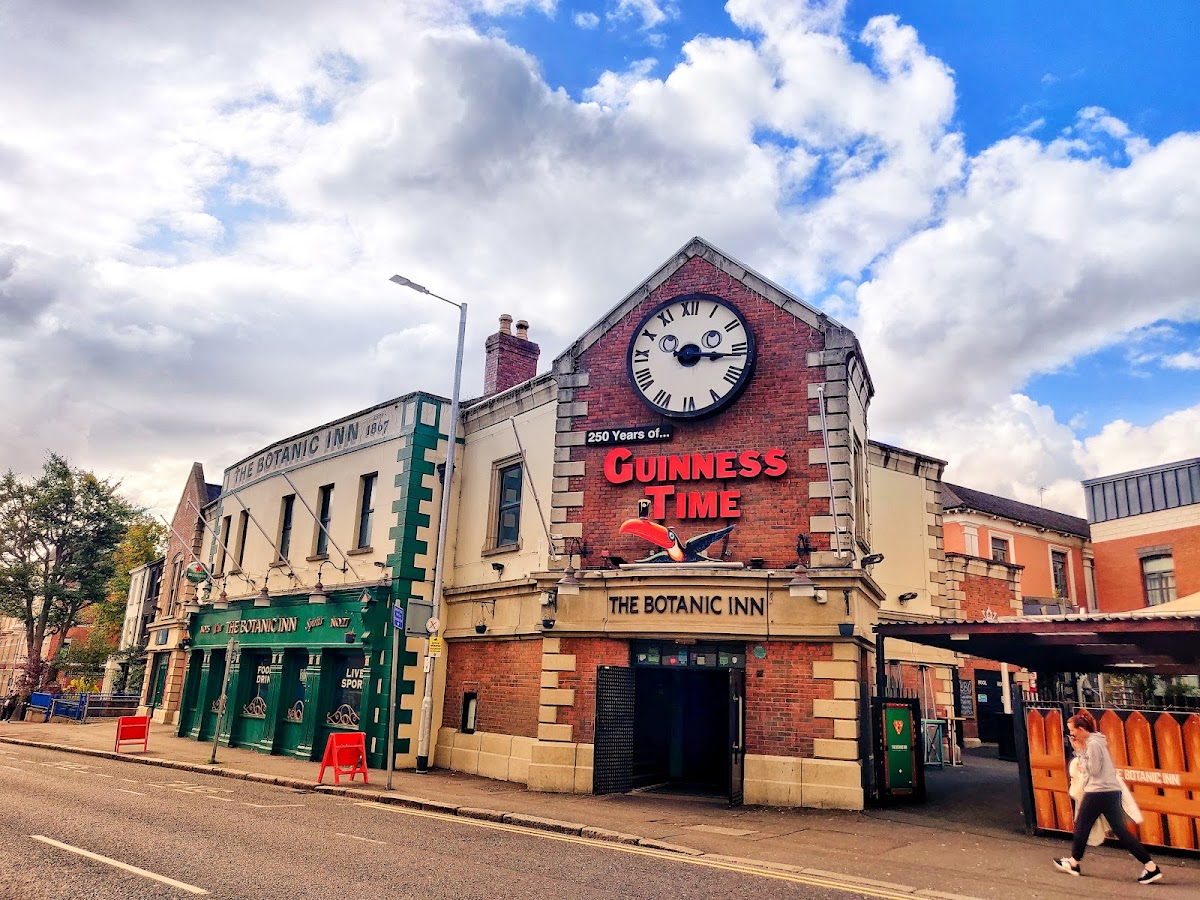 The Botanic Inn — photo 1