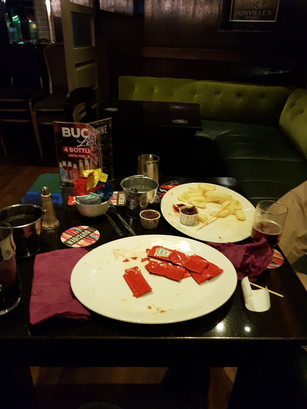 The Botanic Inn — photo 2