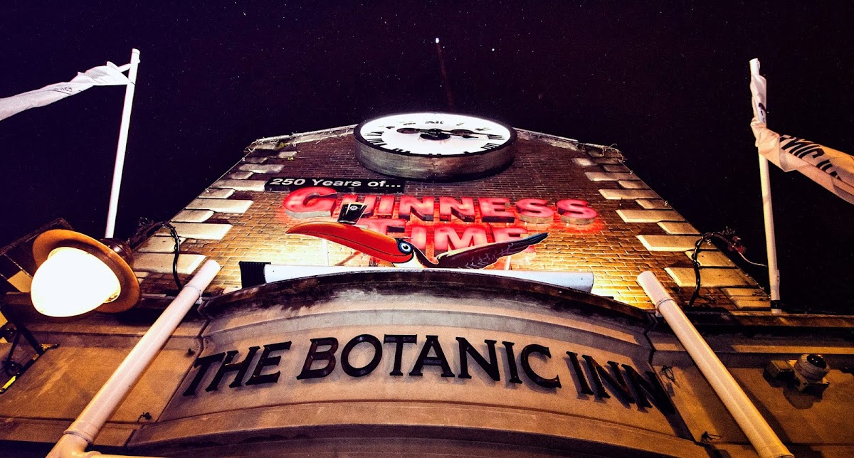 The Botanic Inn — photo 3