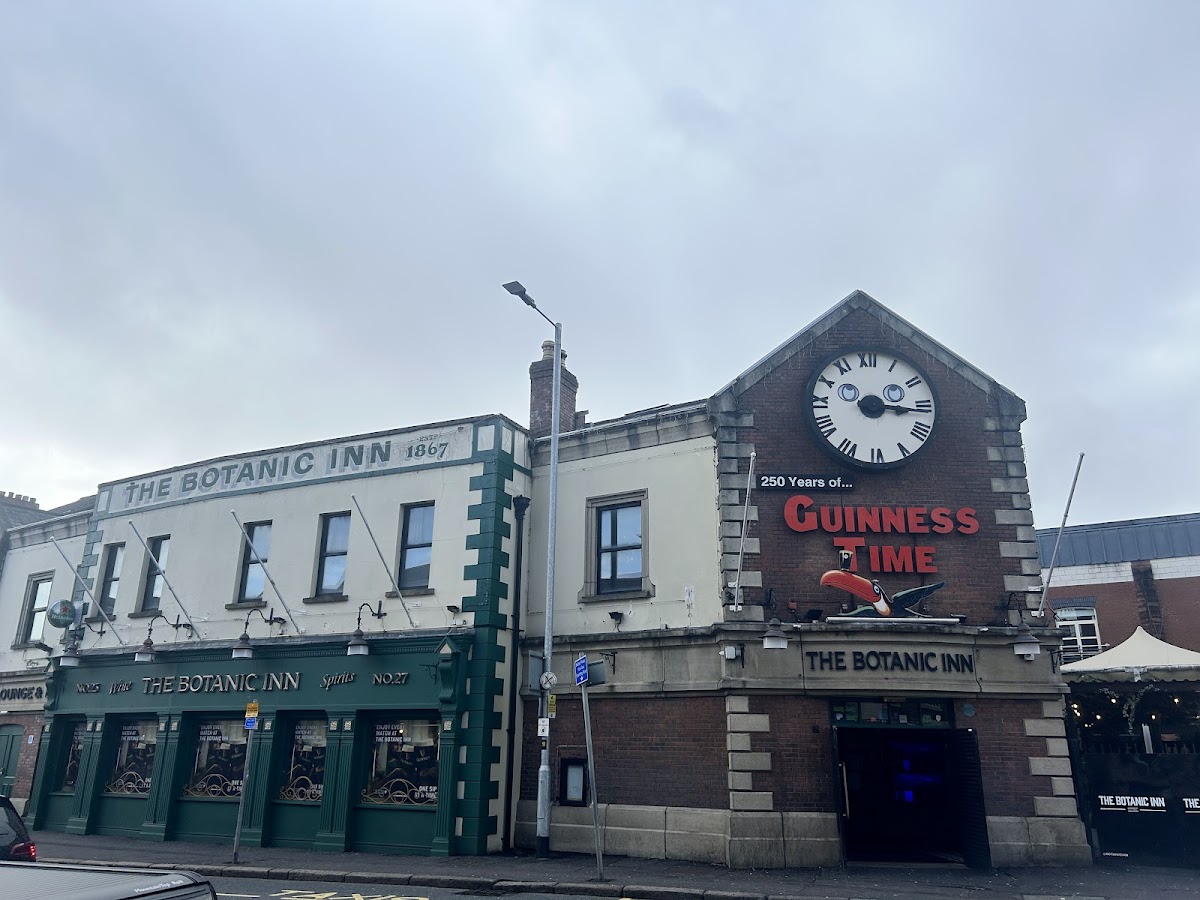 The Botanic Inn — photo 4