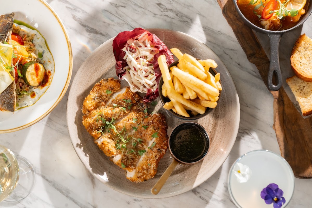 The Botanist Cardiff — photo 2