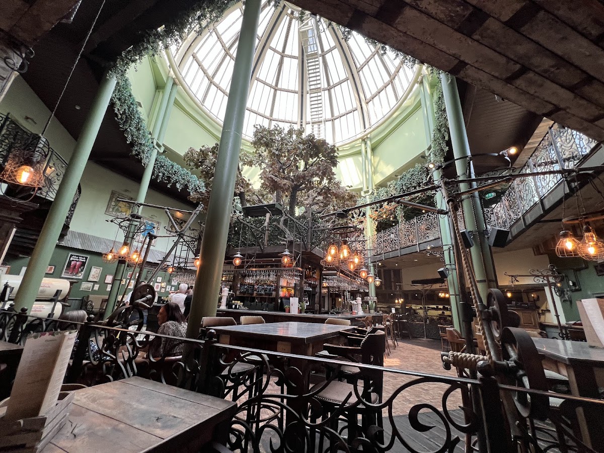 The Botanist Newcastle — photo 2