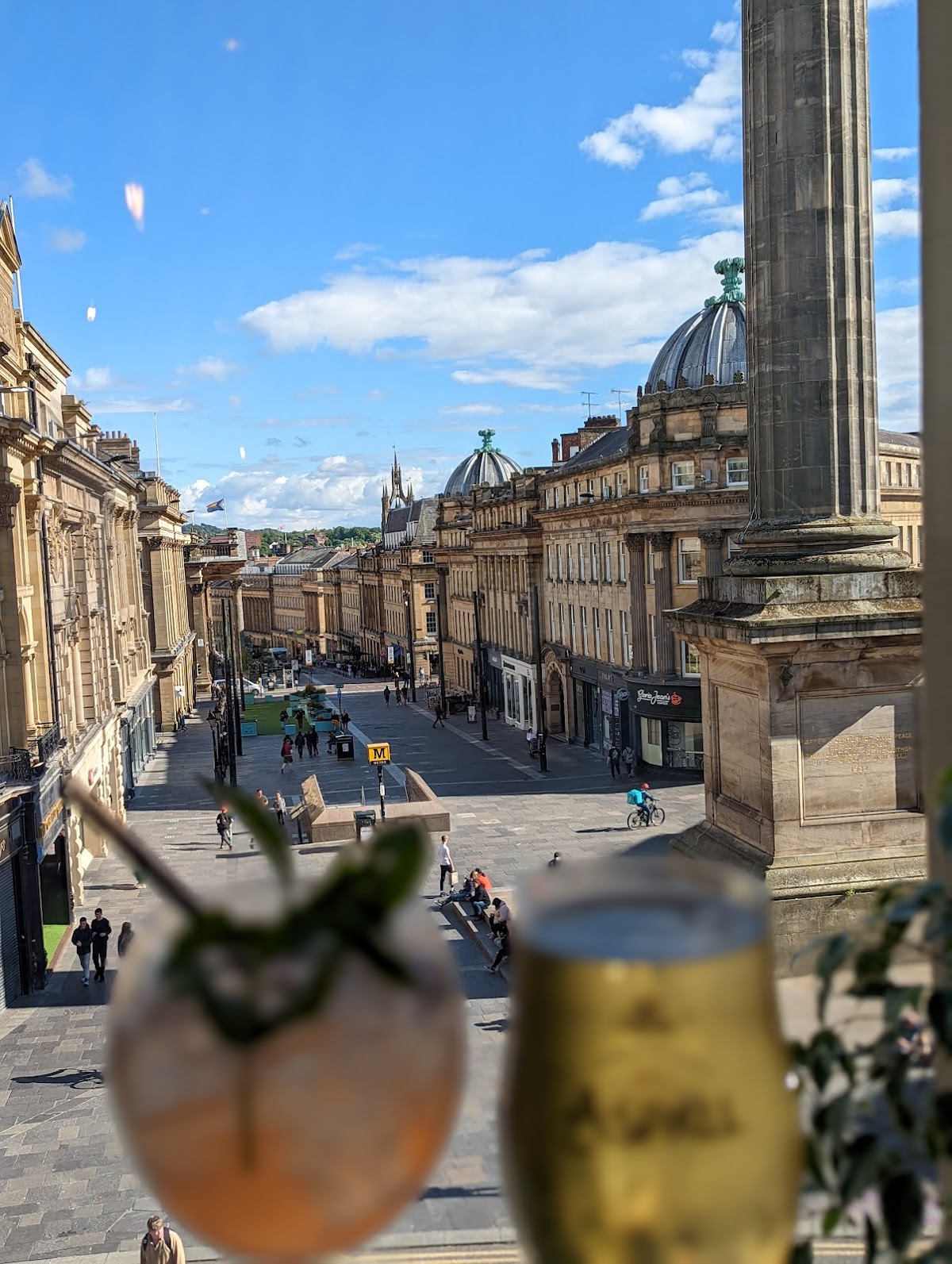 The Botanist Newcastle — photo 3