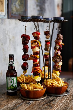 The Botanist Newcastle — photo 4