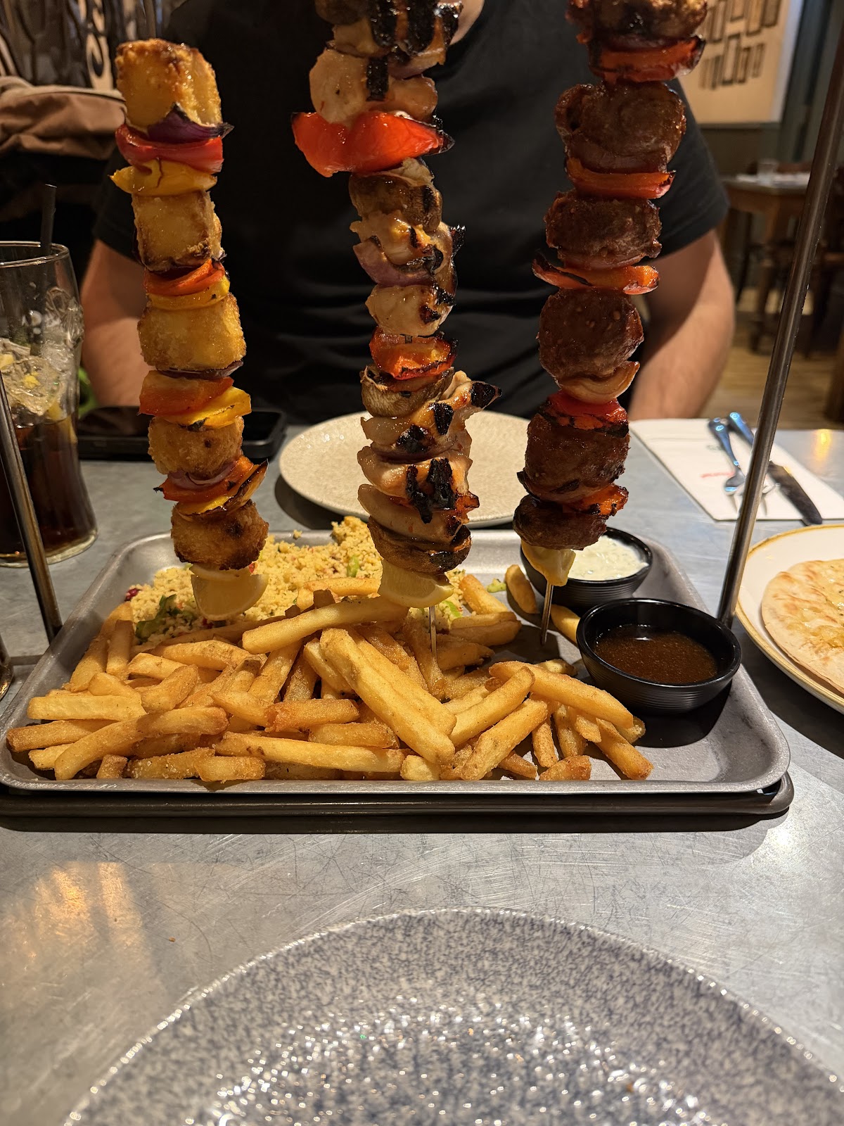 The Botanist York — photo 1