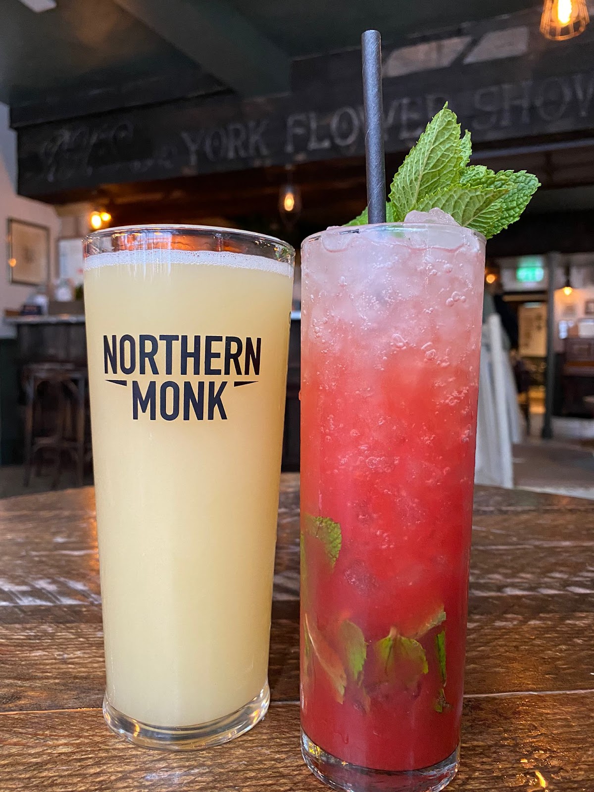 The Botanist York — photo 3