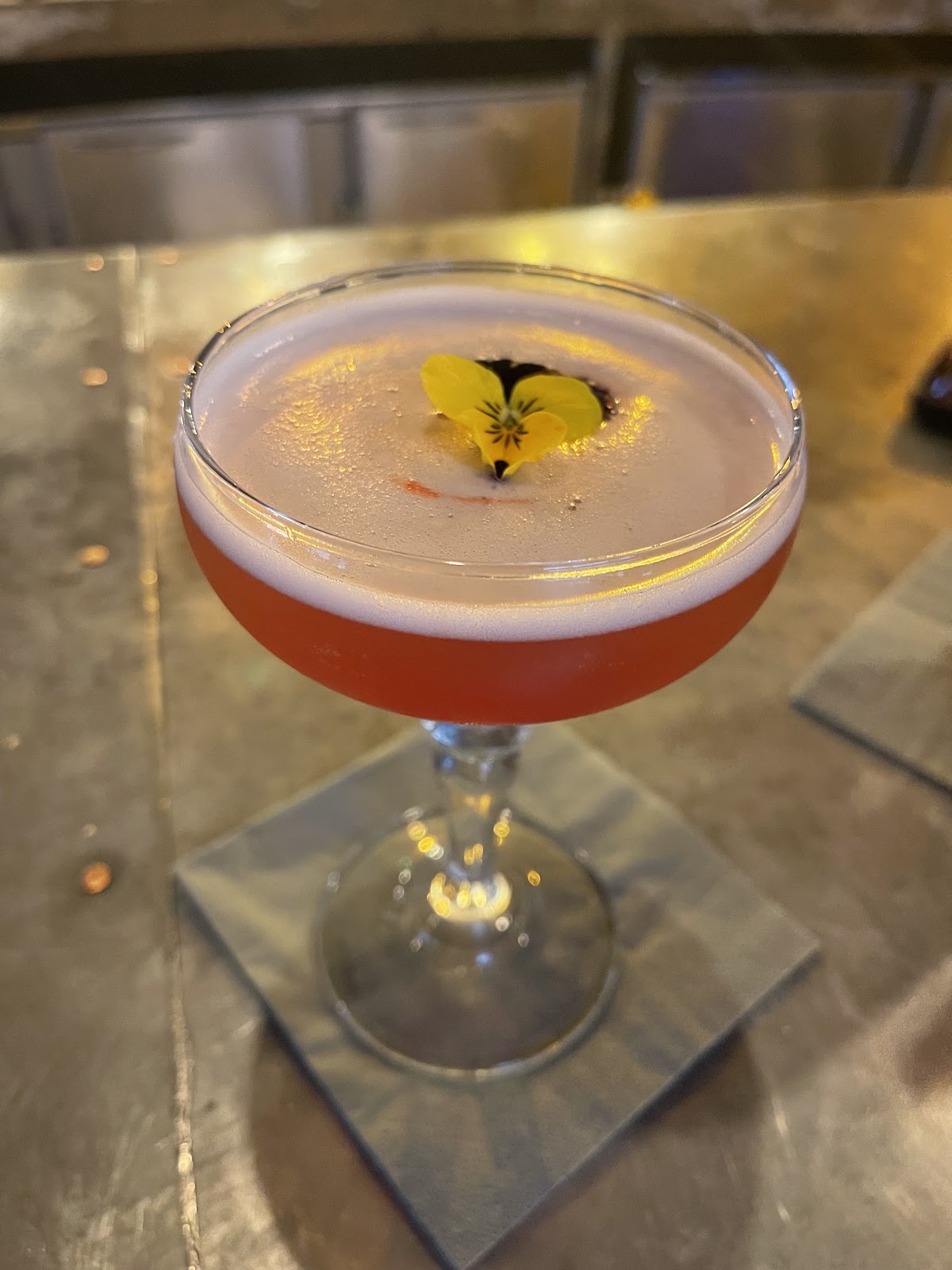 The Botanist York — photo 4