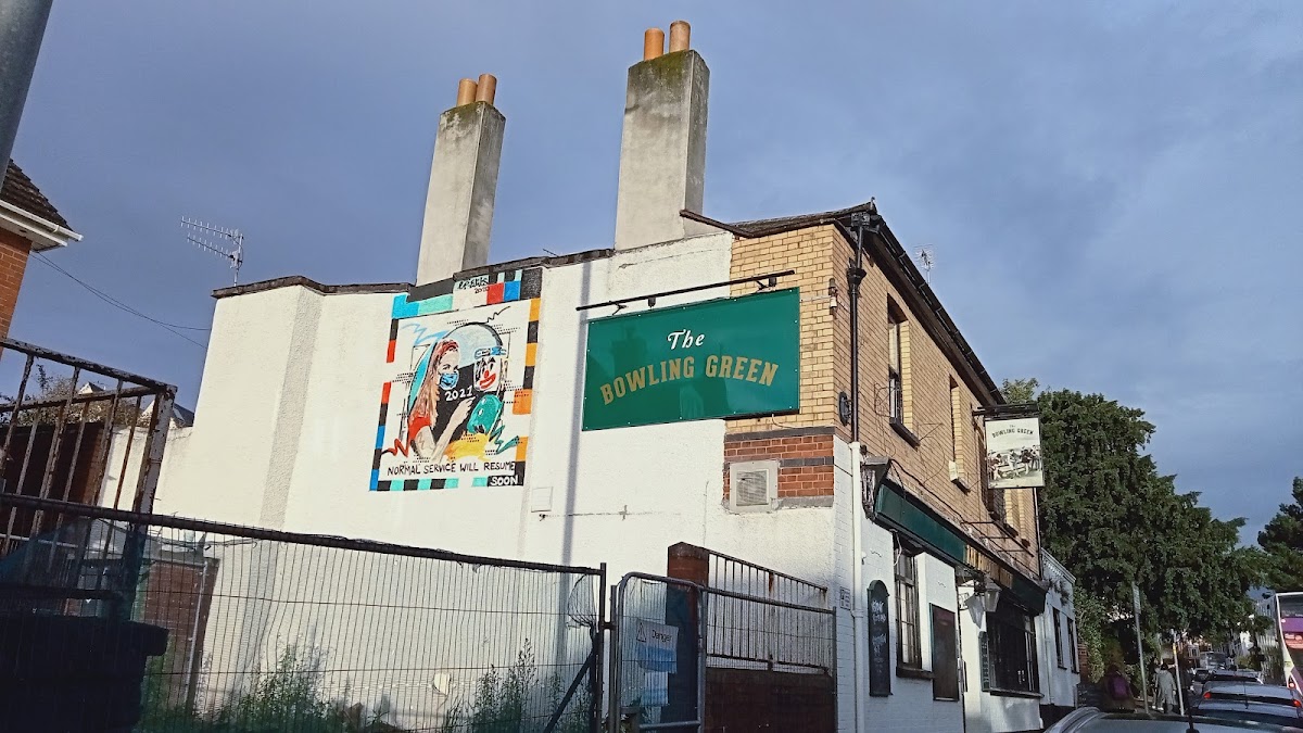 The Bowling Green — photo 1