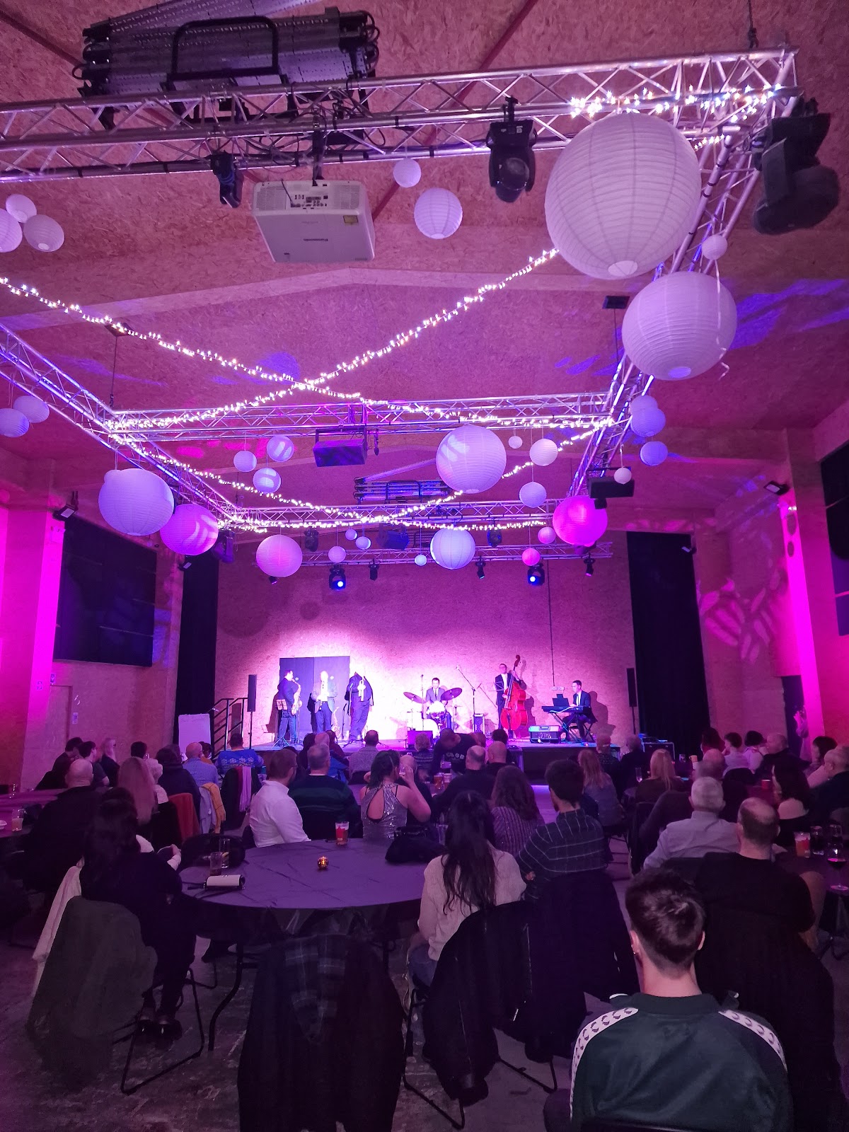 The Box at FarGo Village — photo 1