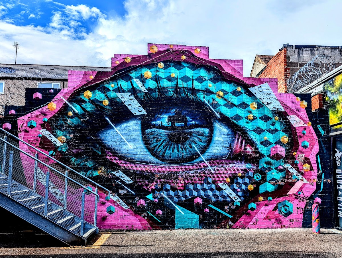 The Box at FarGo Village — photo 2