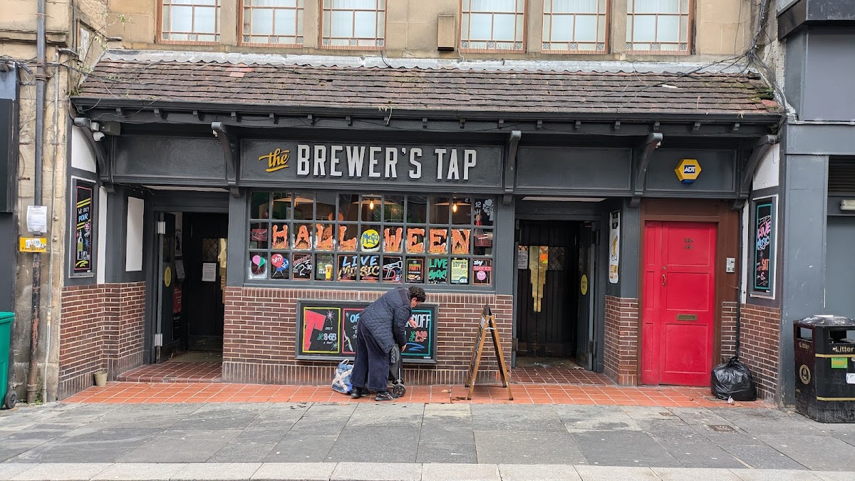 The Brewer's Tap — photo 1