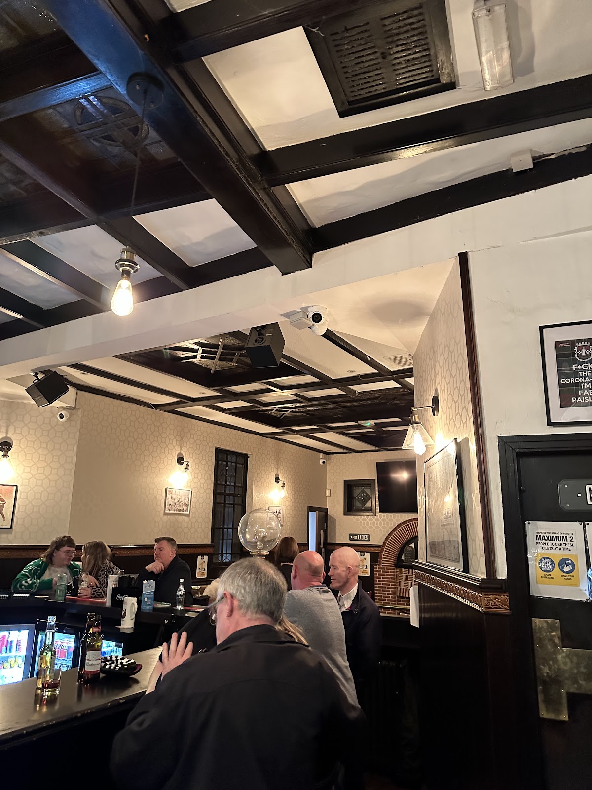 The Brewer's Tap — photo 4